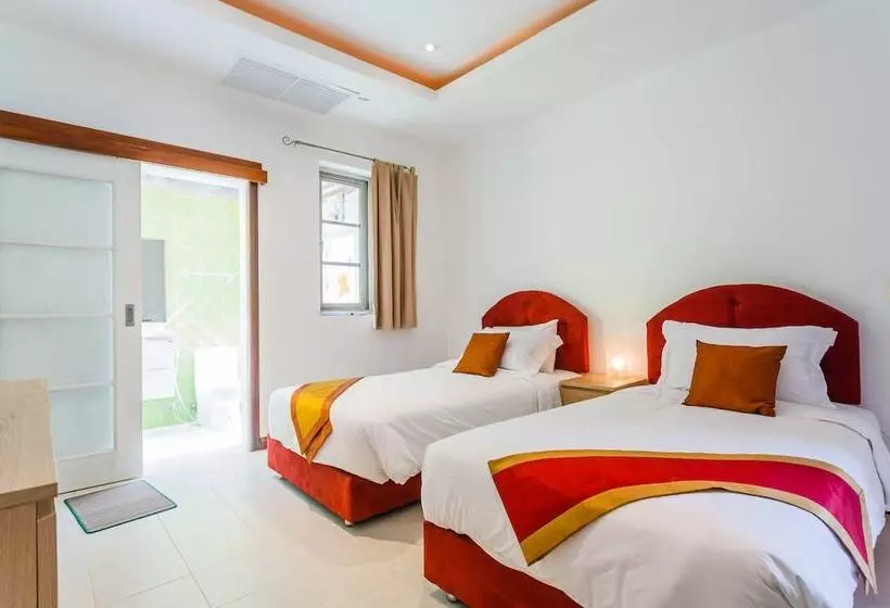 The Residence Bangtao By Lofty