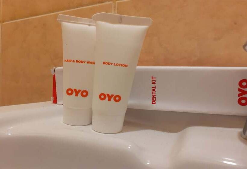 Отель Angelyn Home Stay By Oyo Rooms