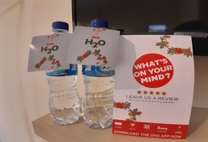 Отель Angelyn Home Stay By Oyo Rooms