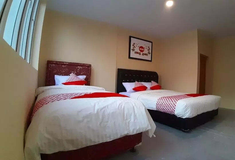 ホテル Angelyn Home Stay By Oyo Rooms