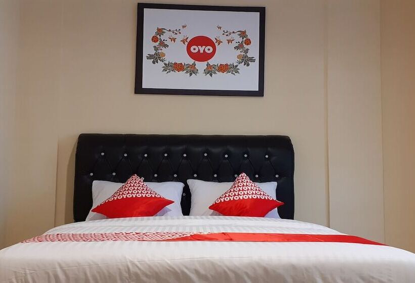 Отель Angelyn Home Stay By Oyo Rooms