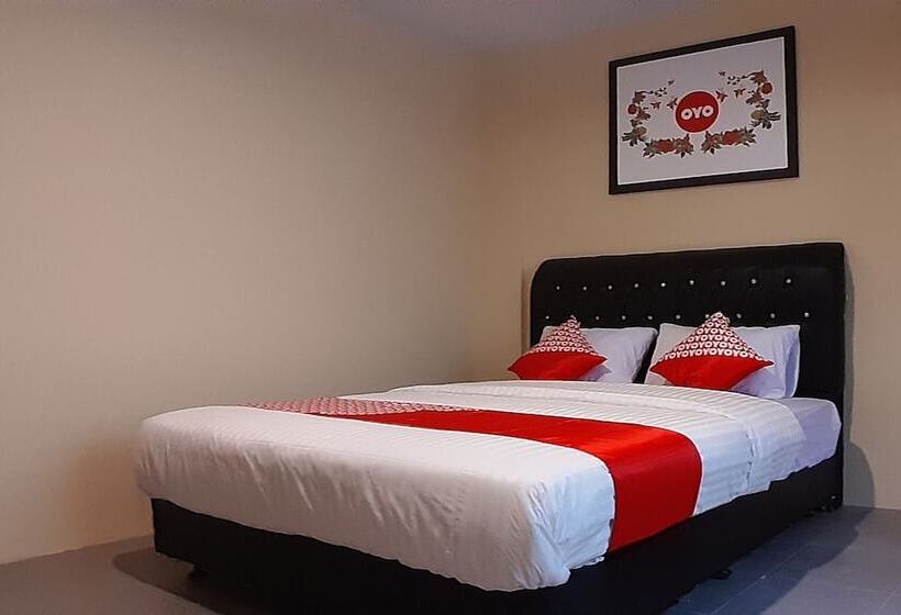 Отель Angelyn Home Stay By Oyo Rooms