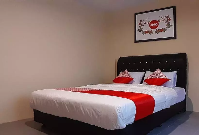 ホテル Angelyn Home Stay By Oyo Rooms