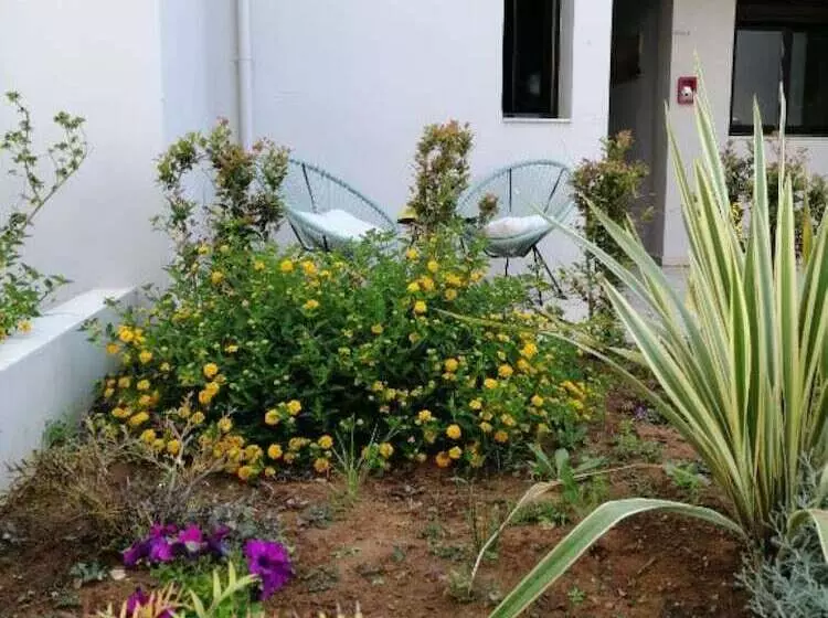 ホテル Carisa Maleme