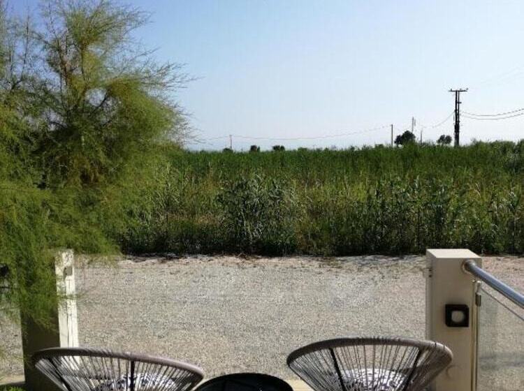 酒店 Carisa Maleme