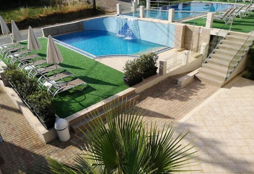 酒店 Carisa Maleme