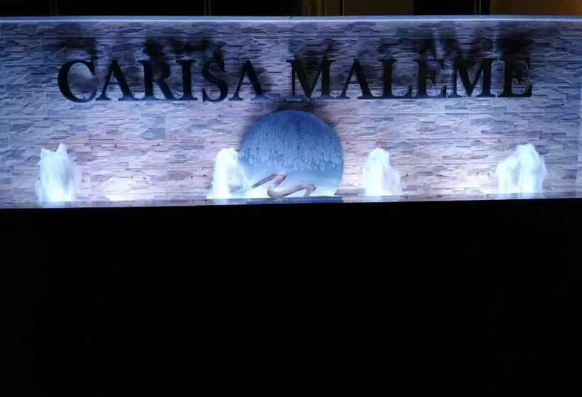 ホテル Carisa Maleme