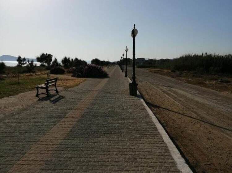 酒店 Carisa Maleme