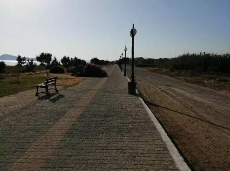 ホテル Carisa Maleme