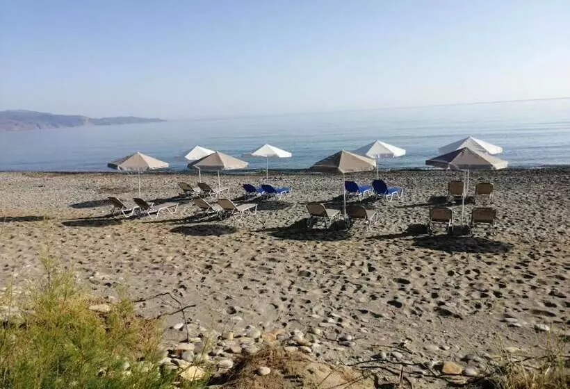 ホテル Carisa Maleme