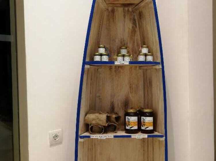 酒店 Carisa Maleme