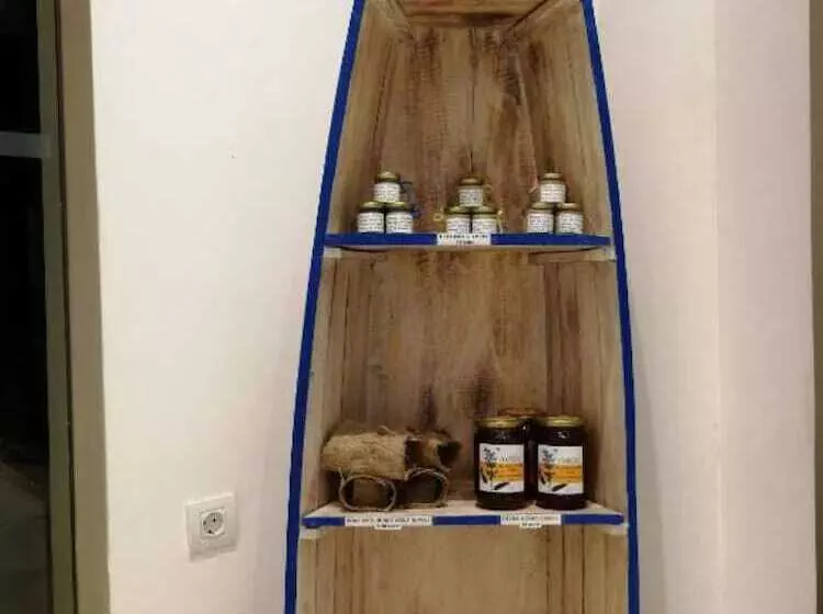 ホテル Carisa Maleme