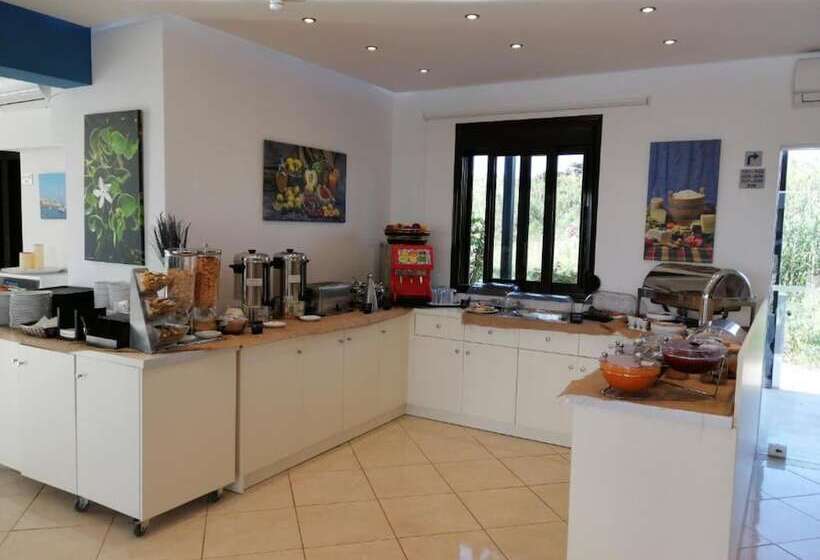 酒店 Carisa Maleme