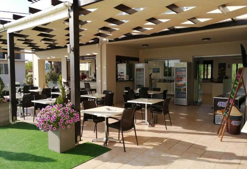 酒店 Carisa Maleme