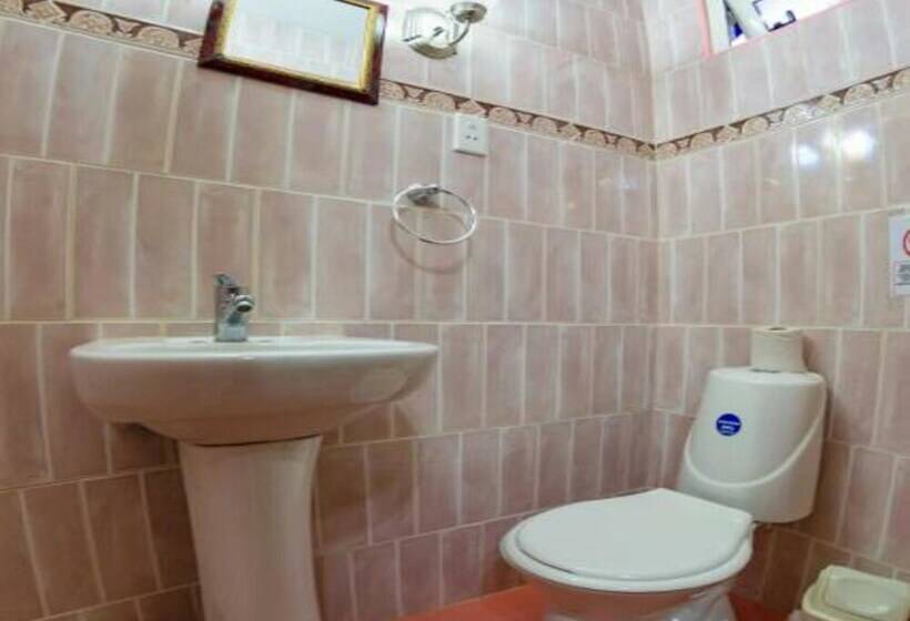 هتل Casa Margarita Y Roberto