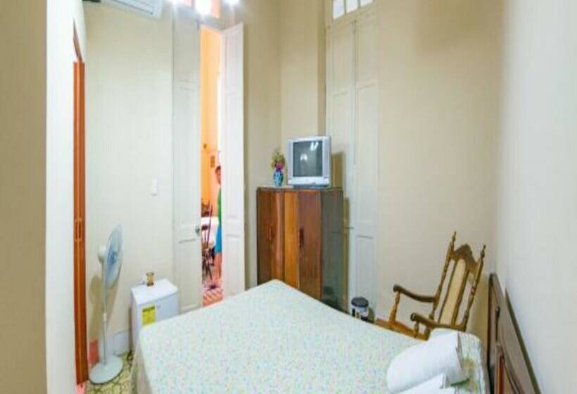 هتل Casa Margarita Y Roberto