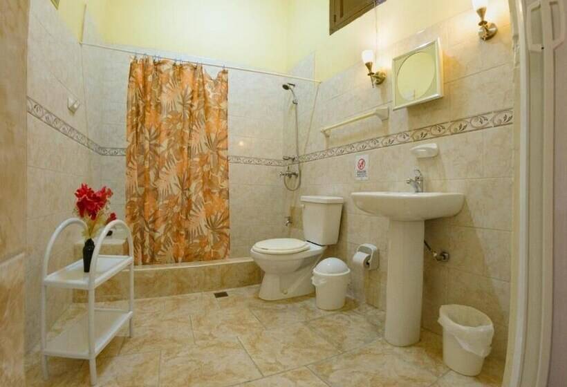 هتل Casa Margarita Y Roberto