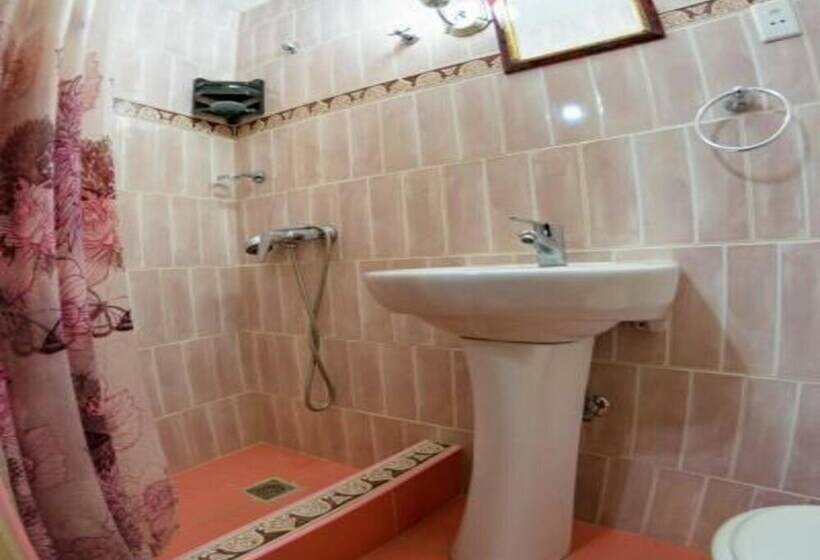 هتل Casa Margarita Y Roberto