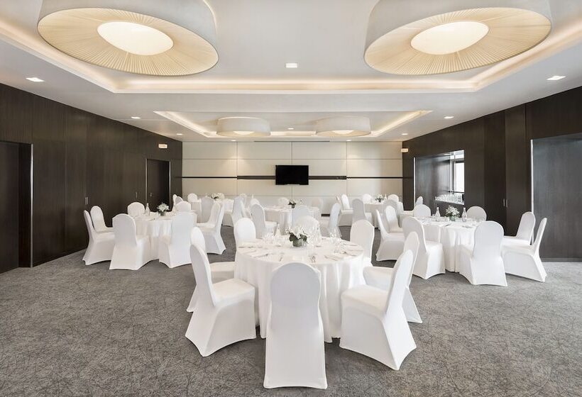 酒店 Hyatt Place Dubai Jumeirah