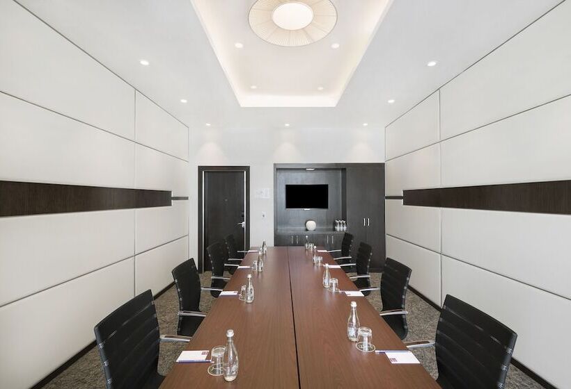 酒店 Hyatt Place Dubai Jumeirah