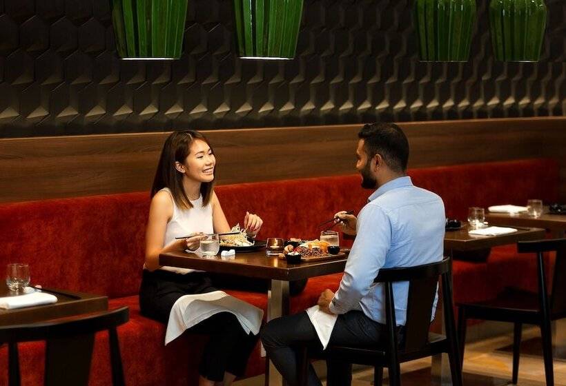 酒店 Hyatt Place Dubai Jumeirah