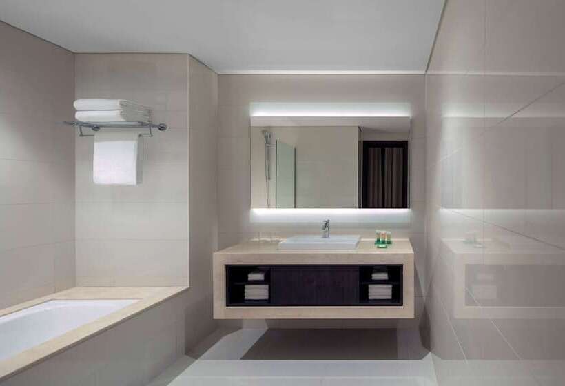 酒店 Hyatt Place Dubai Jumeirah