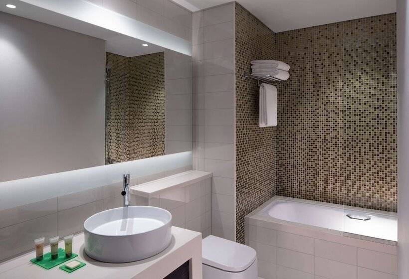 酒店 Hyatt Place Dubai Jumeirah