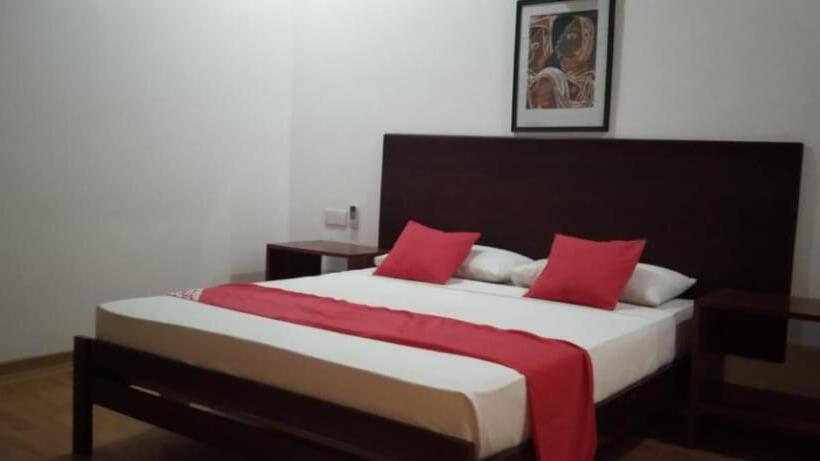 Hotel Hill House Kandy