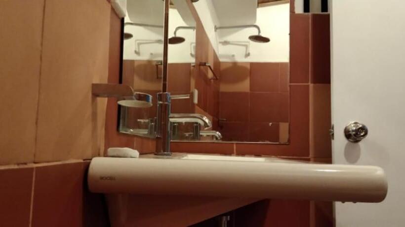 Hotel Hill House Kandy