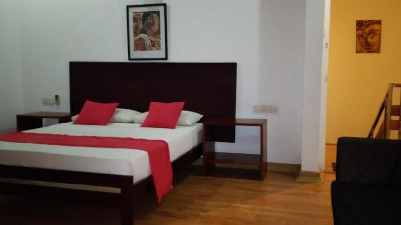 Hotel Hill House Kandy