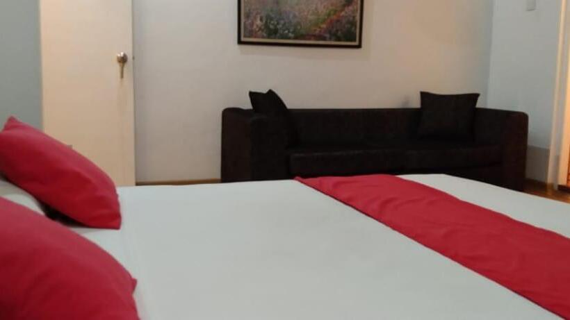 Hotel Hill House Kandy