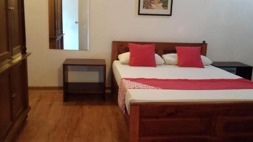 Hotel Hill House Kandy