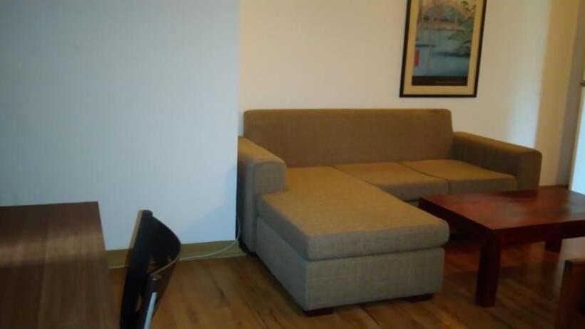 Hotel Hill House Kandy