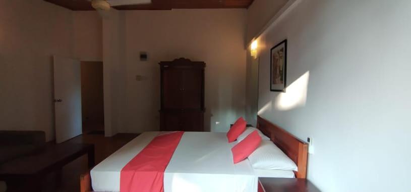 Hotel Hill House Kandy