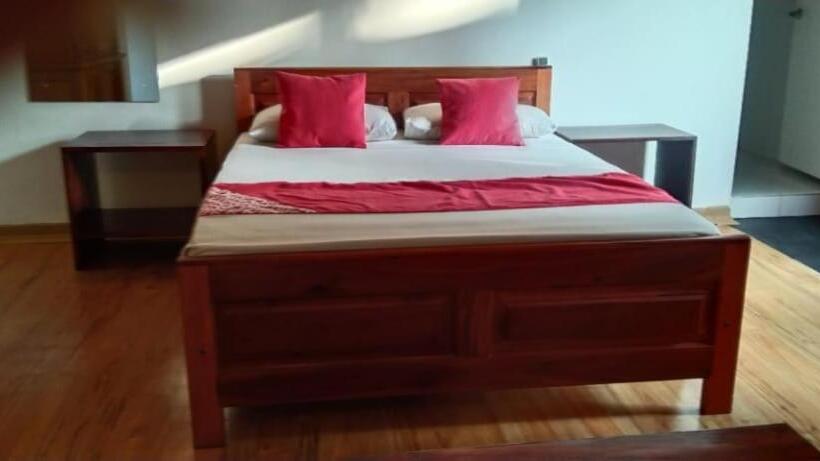 Hotel Hill House Kandy