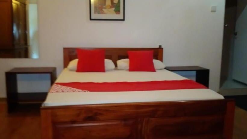 Hotel Hill House Kandy