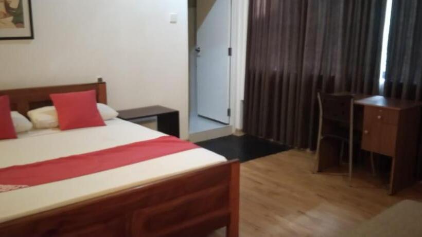 Hotel Hill House Kandy