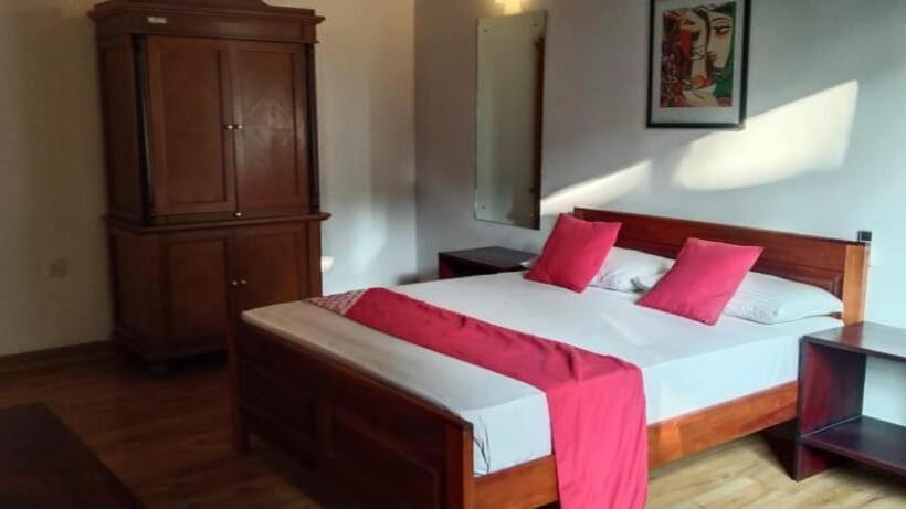 Hotel Hill House Kandy