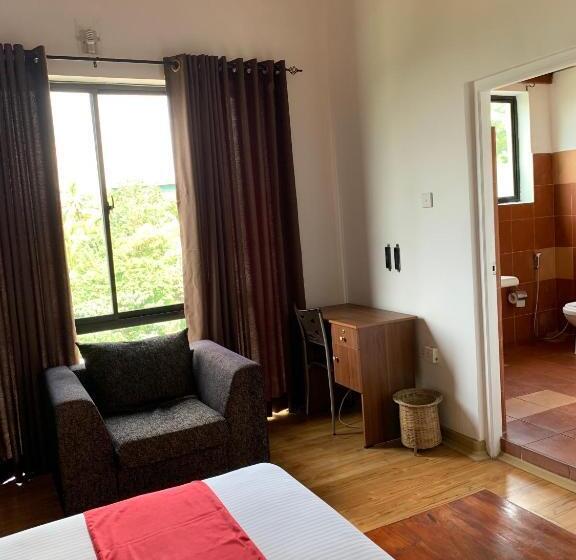 Hotel Hill House Kandy