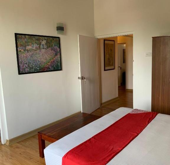 Hotel Hill House Kandy