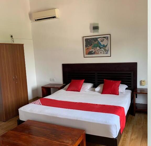 Hotel Hill House Kandy