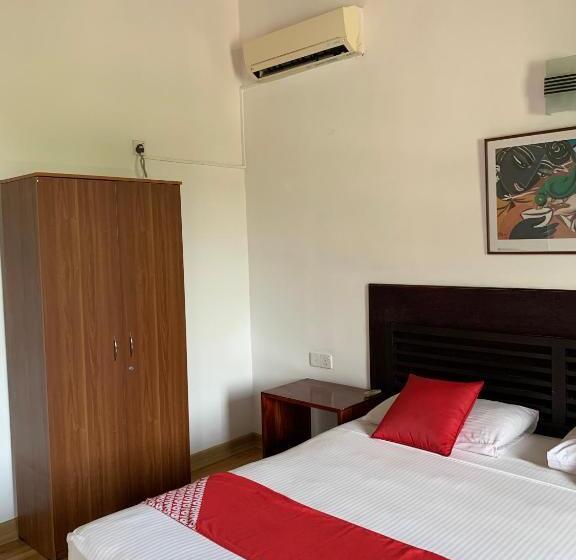 Hotel Hill House Kandy