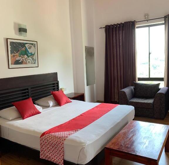 Hotel Hill House Kandy