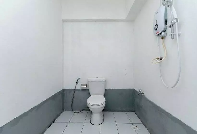 هتل Mad Suite