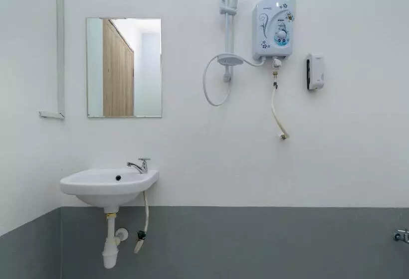 هتل Mad Suite