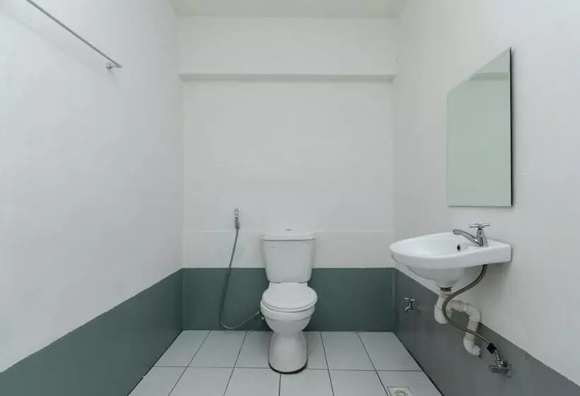 هتل Mad Suite