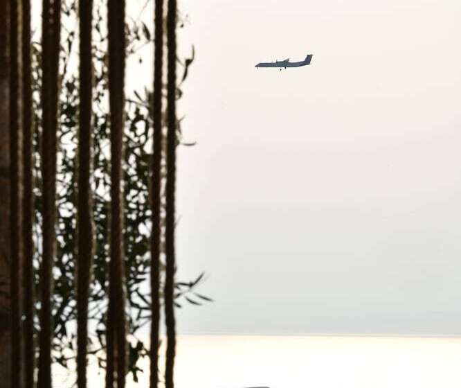 ホテル Mythic Paros , Adults Only