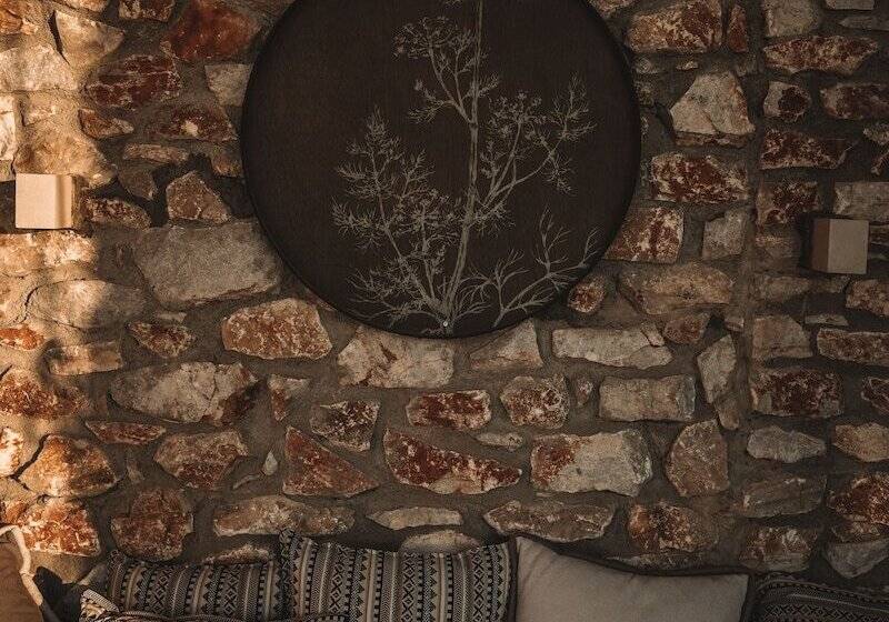 ホテル Mythic Paros , Adults Only