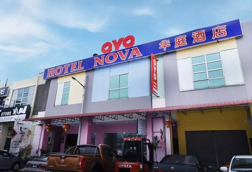 Nova Hotel, Ipoh Tambun