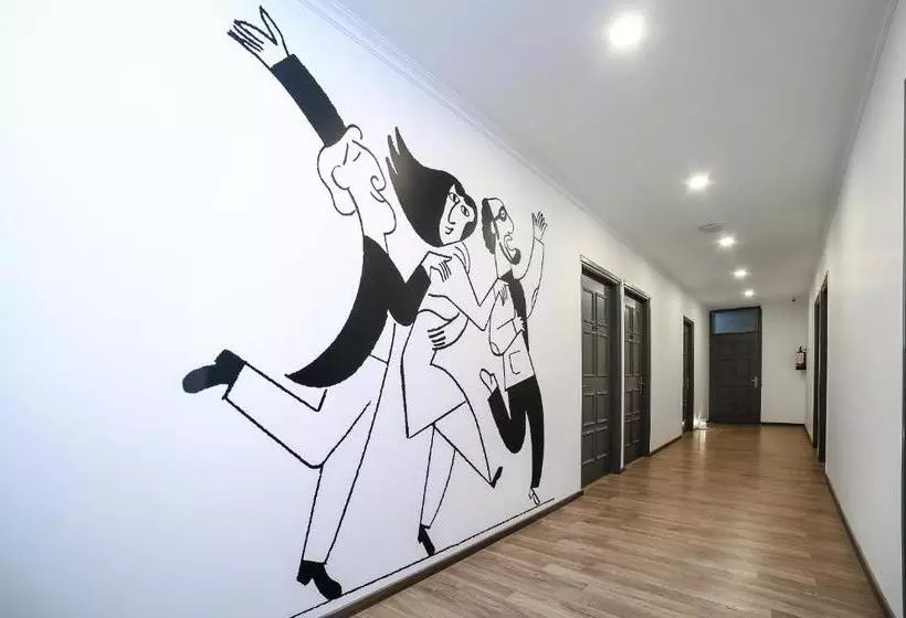 ホテル Townhouse Chattarpur Opp. Tivoli Garden Near Chhatarpur Metro Station